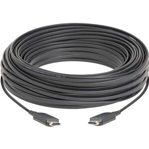 DATAVIDEO Cable Optique HDMI Actif - 50M CB-61