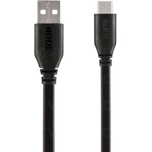 RODE SC18 Cable USB-C vers USB-A 1.5m