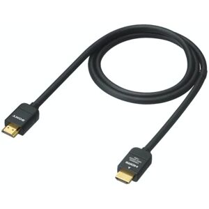 Sony Cable HDMI Premium court Type-A/Type-A (2.1)