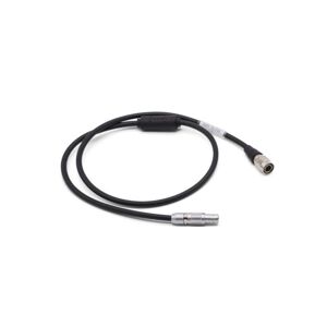 TILTA Cable Start/Stop Sony F5/F55 pour Nucleus-M (4-pin)