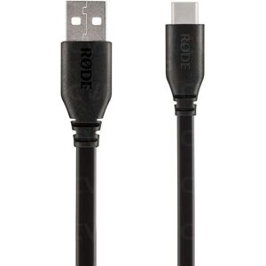 RODE SC18 Cable USB-C vers USB-A 1.5m