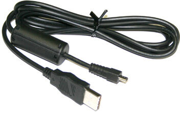 Nikon Câble USB UC-E6 Nikon Câble USB UC-E6
