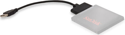 SanDisk Kit de Mise à Niveau USB 3.0 / Sata SanDisk Kit de Mise à Niveau USB 3.0 / Sata