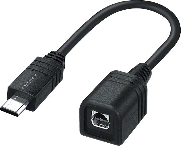 Sony Câble d' Adaptation VMC-AVM1 Sony Câble d' Adaptation VMC-AVM1