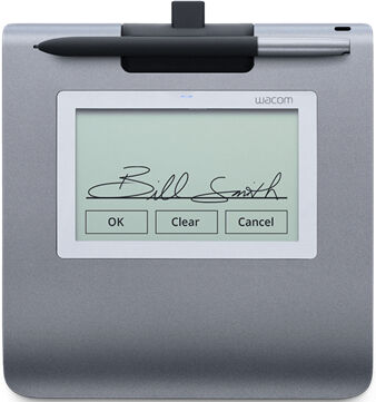 Wacom Tablette de Signature STU-430 Wacom Tablette de Signature STU-430