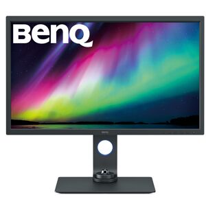 BenQ Moniteur SW321C Pro IPS 4K 32