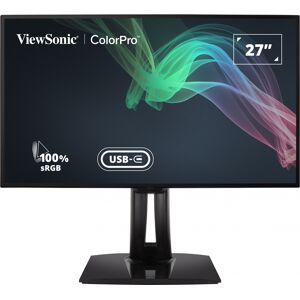 ViewSonic Moniteur ColorPro VP2768A-4K 27