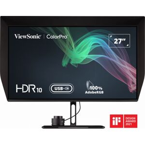 ViewSonic Moniteur ColorPro VP2786-4K 27