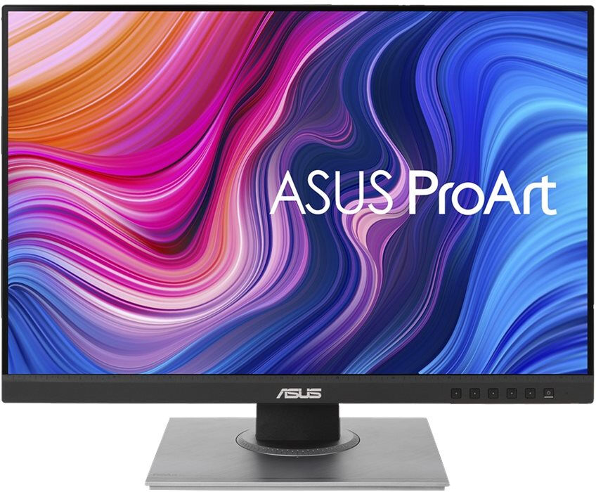 Asus Moniteur ProArt PA248QV 24" LCD WUXGA Asus Moniteur ProArt PA248QV 24" LCD WUXGA