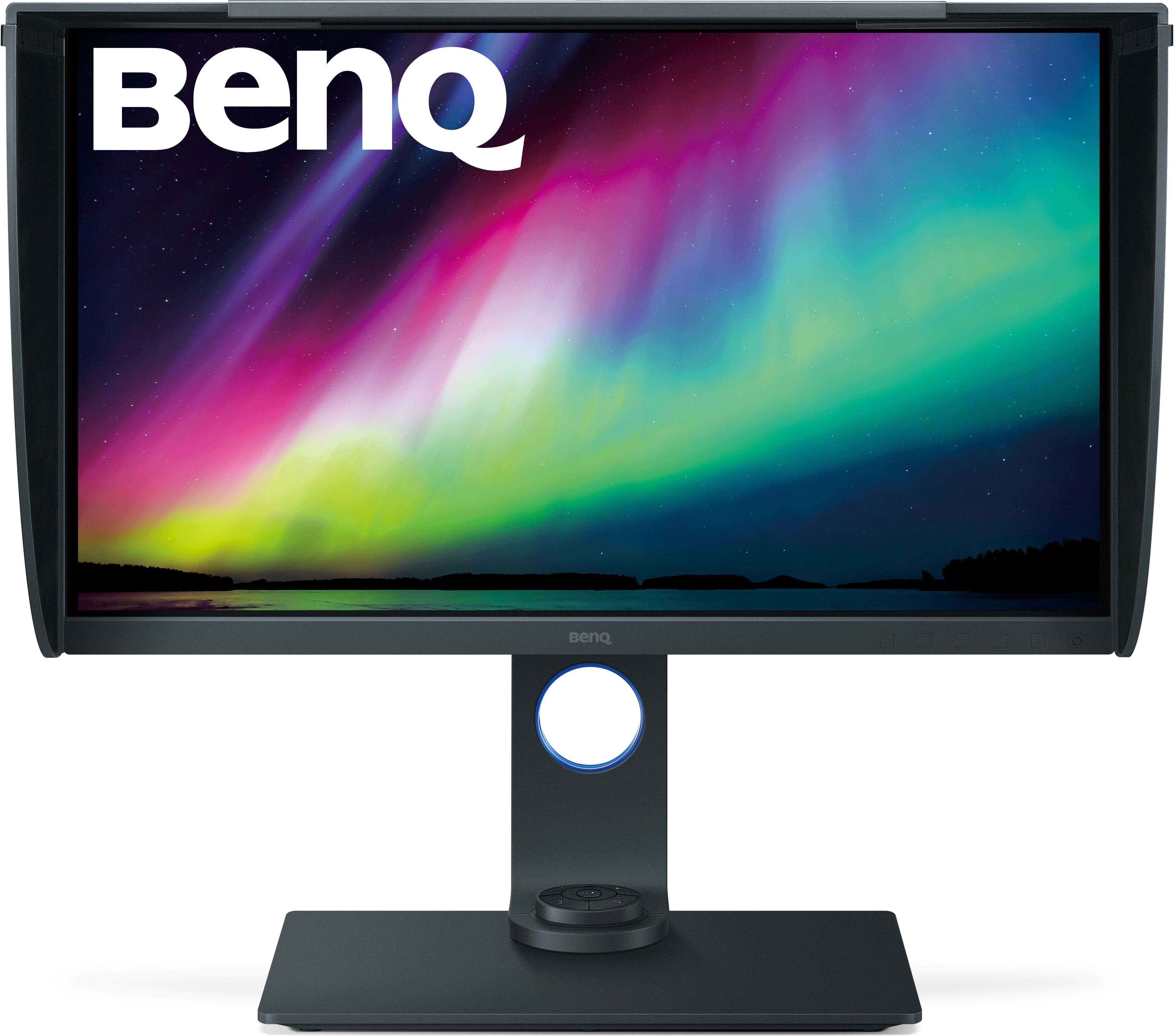 BenQ Moniteur SW271 Pro IPS LCD 27"