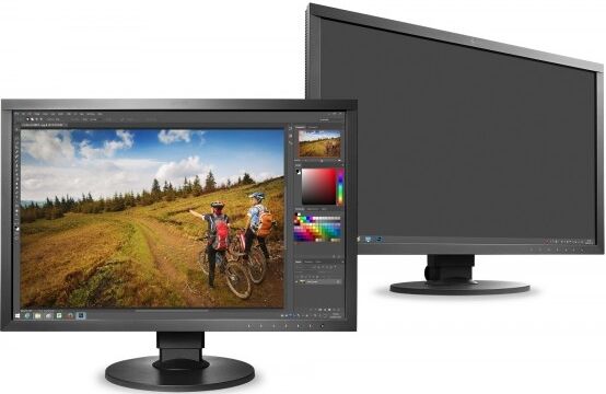 Eizo Moniteur ColorEdge CS2420 24" + ColorNavigator Eizo Moniteur ColorEdge CS2420 24" + ColorNavigator