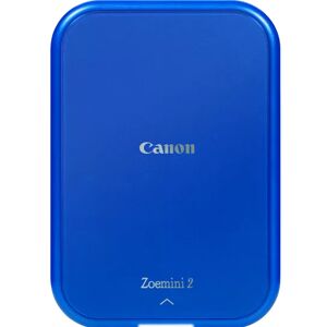 Canon Imprimante Zoemini 2 Bleu Argent