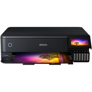 Epson Imprimante EcoTank ET-8550