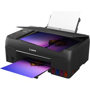 Canon Imprimante Pixma G650 MegaTank