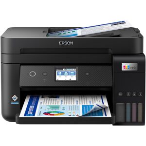 Epson Imprimante EcoTank ET-4850