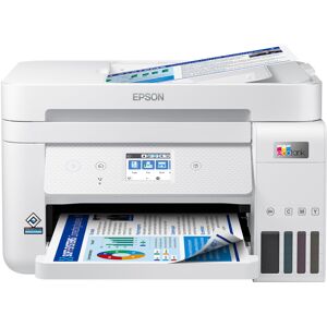 Epson Imprimante EcoTank ET-4856