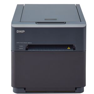 DNP Imprimante Thermique DP QW410 - Publicité