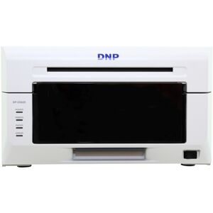 DNP Imprimante Thermique DS 620 - Publicité