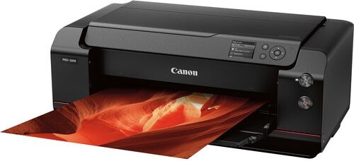 Canon Imprimante ImagePROGRAF PRO-1000 Canon Imprimante ImagePROGRAF PRO-1000