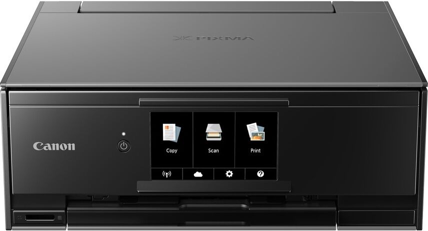 Canon Imprimante Pixma TS 9150 Grise Canon Imprimante Pixma TS 9150 Grise