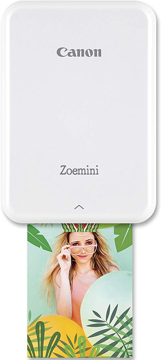 Canon Imprimante Zoemini Blanche Canon Imprimante Zoemini Blanche