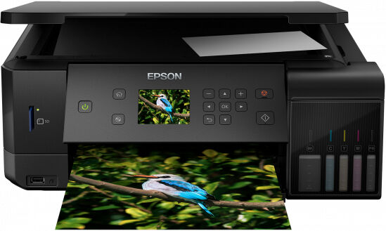 Epson Imprimante EcoTank ET-7700 Epson Imprimante EcoTank ET-7700