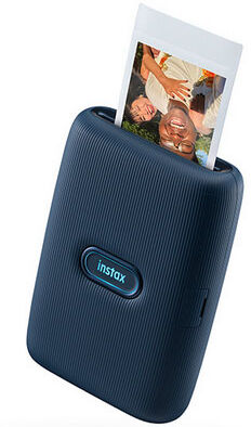 Fujifilm Imprimante Instax Mini Link Dark Denim Fujifilm Imprimante Instax Mini Link Dark Denim