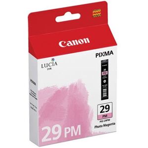 Canon Encre PGI-29 PM Photo Magenta