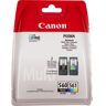 Canon Encre Multipack PGI-560 + CL-561