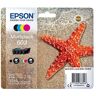 Epson Encre 603 Multipack XP-2100/XP-2105/XP-3100/XP-3105