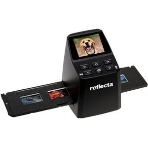 REFLECTA Scanner x22-Scan