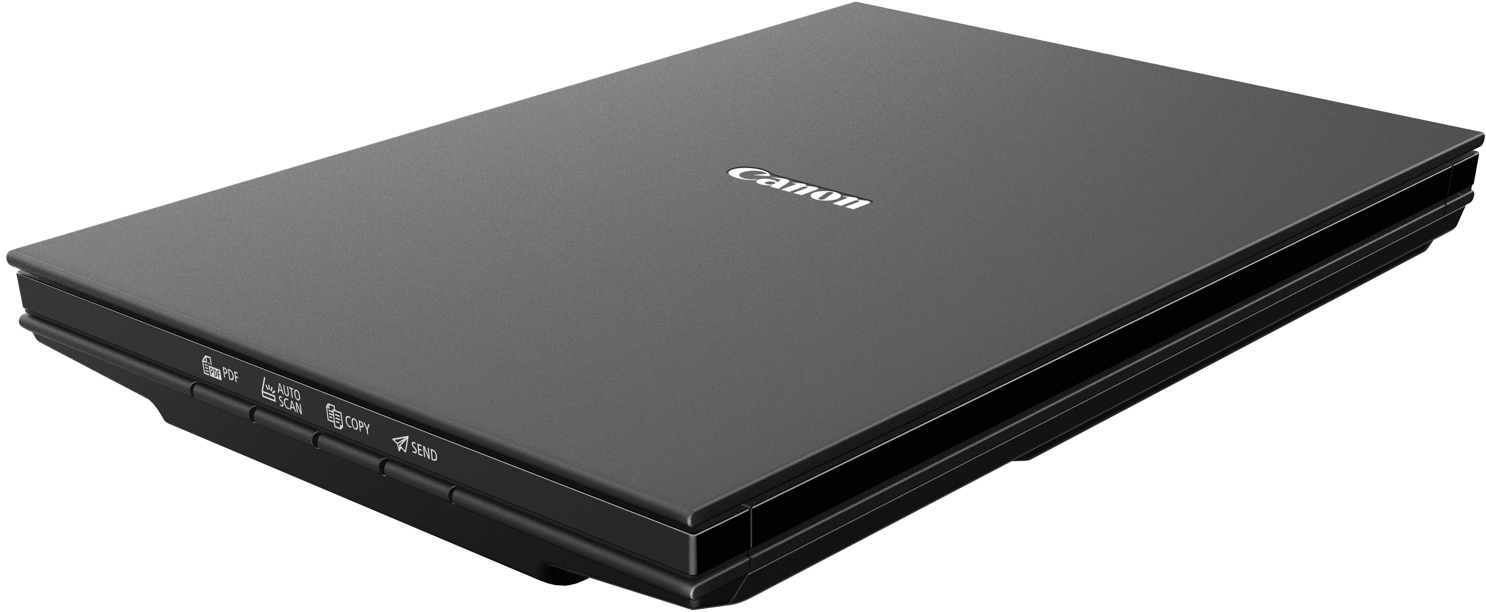 Canon Scanner Canoscan Lide 300