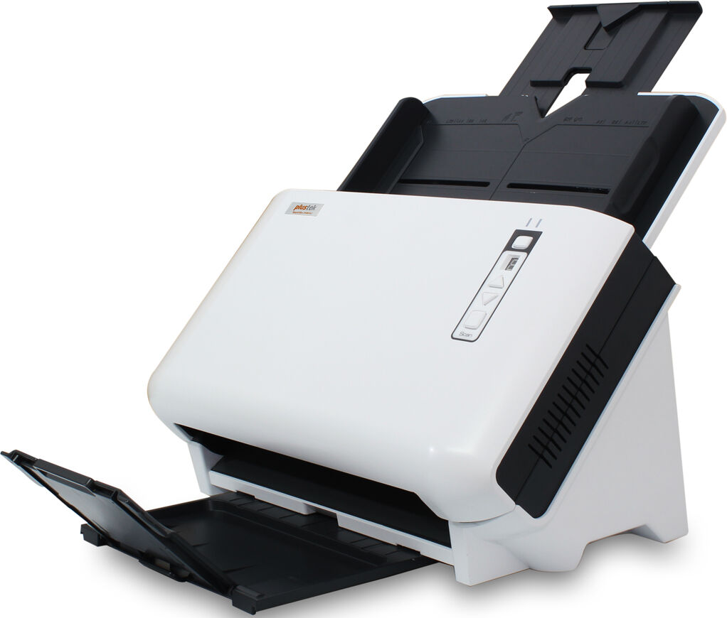 PLUSTEK Scanner A3 à Chargeur SmartOffice SC8016U