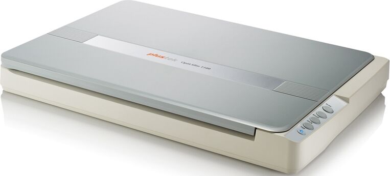 PLUSTEK Scanner A3 OpticSlim 1180