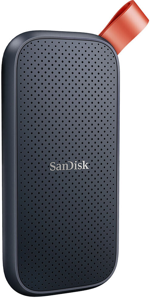 SanDisk Disque Dur SSD Portable 2TB USB-C