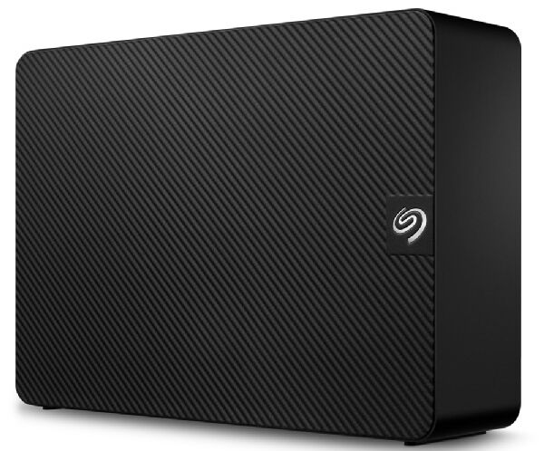 Seagate Disque Dur Expansion Desktop USB 3.0 4TB