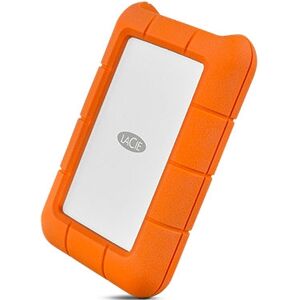 LaCie Disque Dur Rugged USB-C (Mobile Drive) 1TB