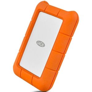 LaCie Disque Dur Rugged USB-C (Mobile Drive) 2TB