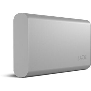 LaCie Disque Dur Portable SSD 500GB