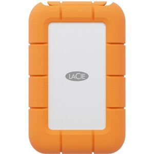 LaCie Disque Dur Rugged Mini SSD USB-C 1TB