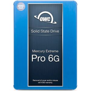 OWC Disque Dur SSD 480GB Mercury Extreme Pro 6G SSD