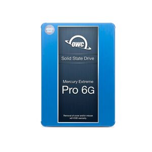 OWC Disque Dur SSD 960GB Mercury Extreme Pro 6G SSD