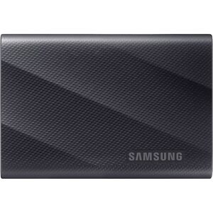 Samsung Disque Dur SSD T9 1TB Noir USB-C