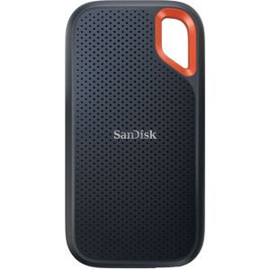 SanDisk SSD Portable Extreme V2 4Tb USB-C