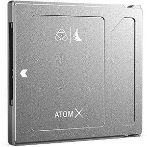 ANGELBIRD Disque Dur SSD Mini AtomX 2TB Compatible Atomos