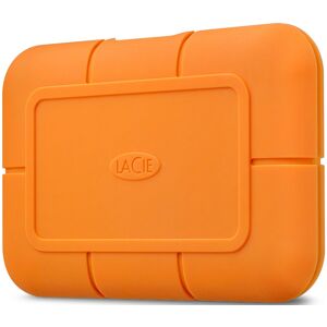 LaCie Disque Dur Rugged SSD USB-C 1TB