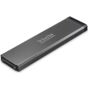 SanDisk PROFESSIONAL Pro-Blade SSD Mag 2To