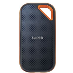 SanDisk Disque Dur SSD Extreme Pro Portable 1Tb V2 USB 3.1