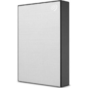 Seagate Disque Dur One Touch Silver 1TB USB 3.0