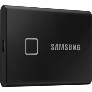 Samsung SSD T7 Touch 1To USB-C Noir